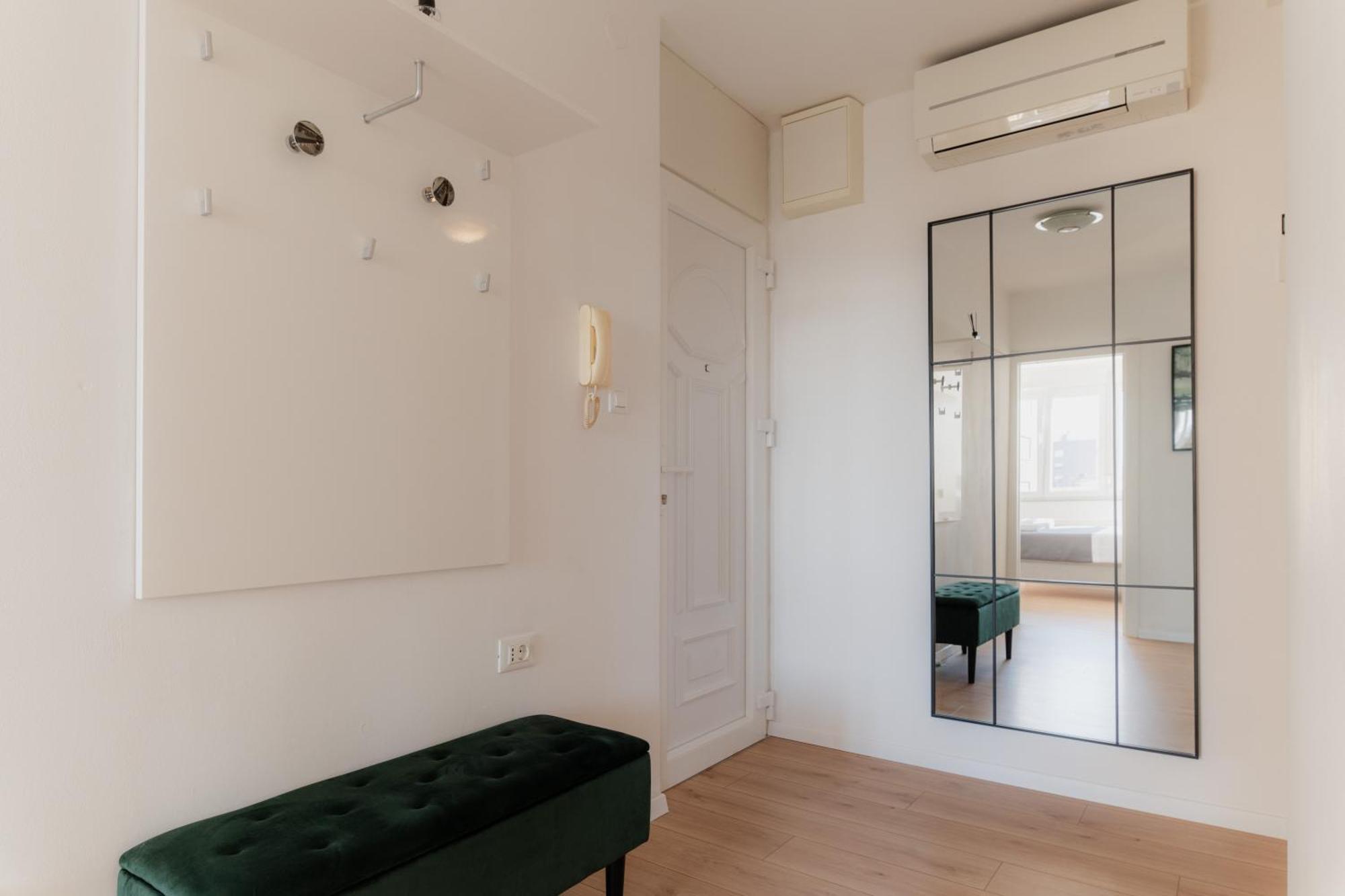 Apartment Mateo *