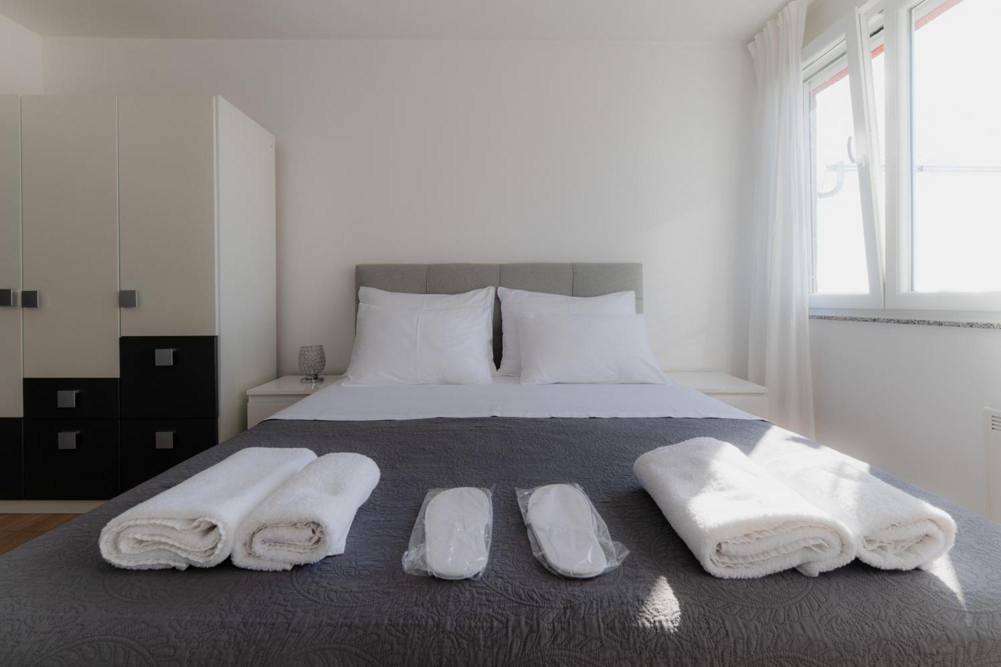 Mateo Appartement