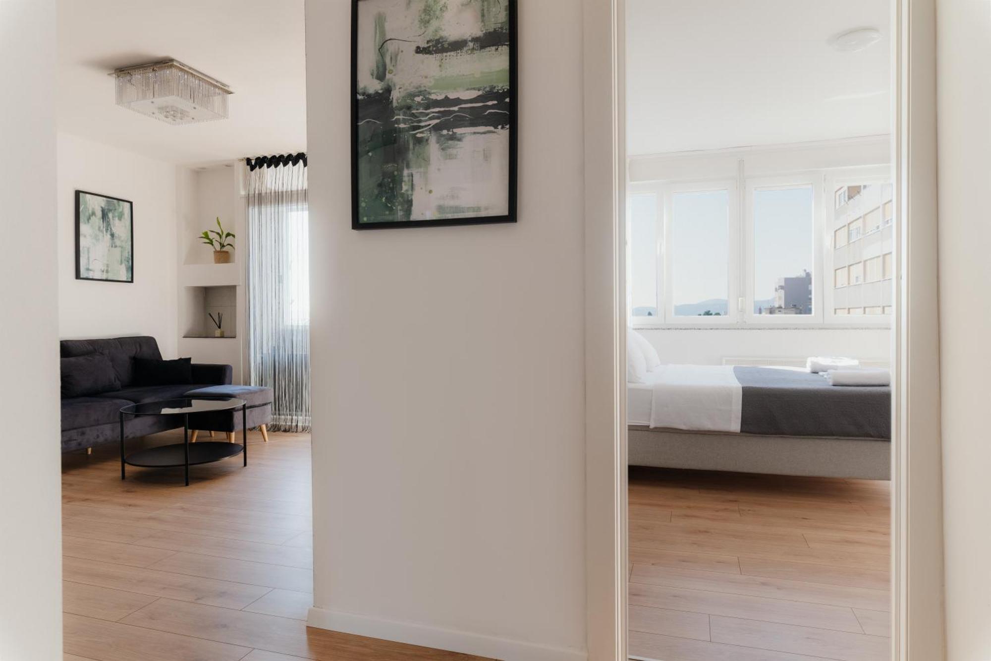 Apartment Mateo
