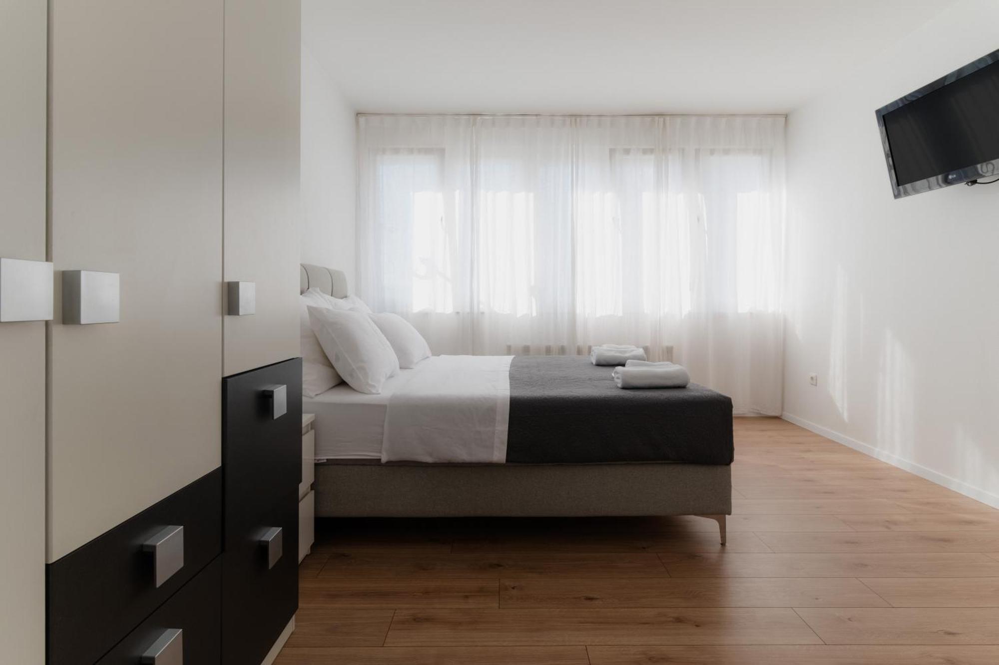 Appartement Mateo *