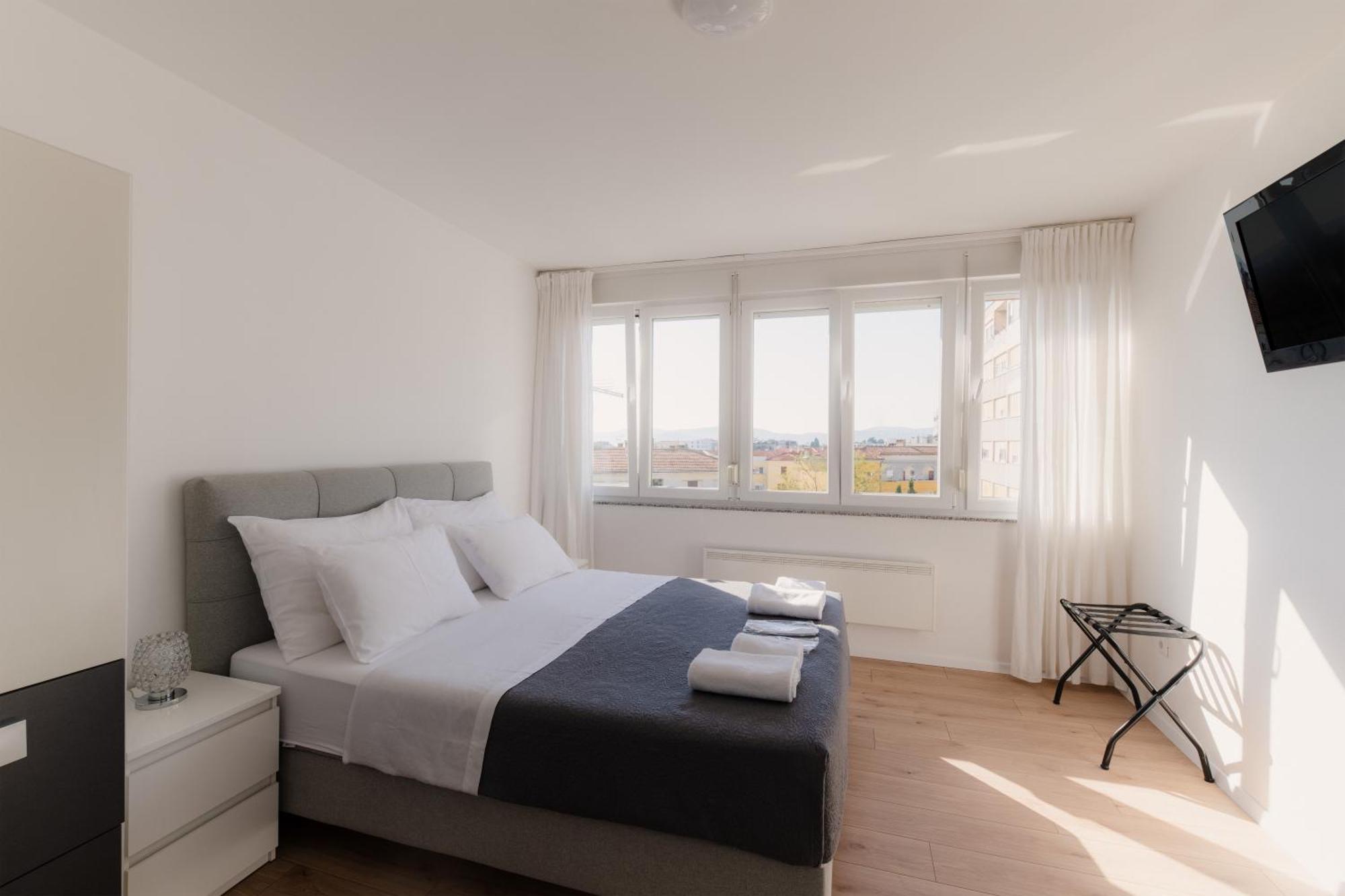 Apartment Mateo Zadar